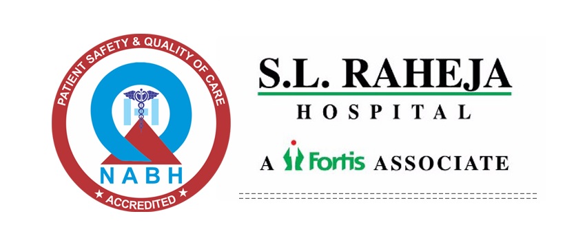 S. L. Raheja Hospital
